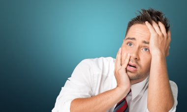 Hayal kırıklığı, erkekler, öğrenci.