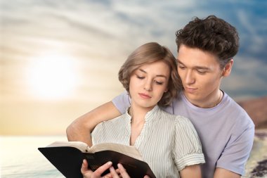 Hıristiyanlık, çift, maneviyat.