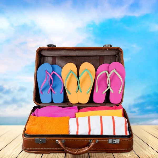 Travel, travelling, tour. — Stock Photo, Image