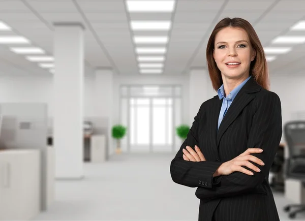 Women, Business, Businesswoman. — Stock Photo, Image