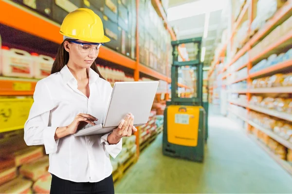 Ingeniería, ingeniero, aceite . — Foto de Stock