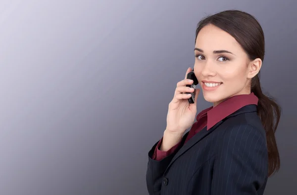 Woman, women, female. — Stock Photo, Image