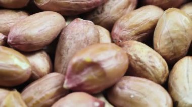 Cilt Dönüşümlü Fıstık