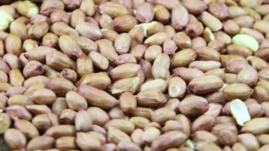 Cilt Dönüşümlü Fıstık