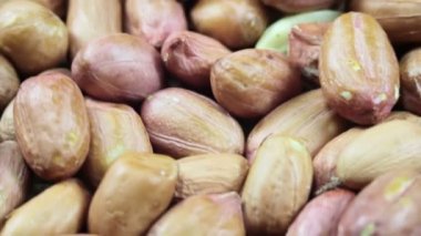 Cilt Dönüşümlü Fıstık