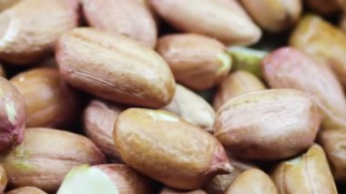 Cilt Dönüşümlü Fıstık