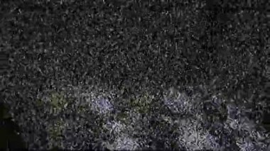 Gerçekten Analog Tv Noize