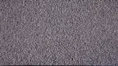 Gerçekten Analog Tv Noize