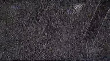 Gerçekten Analog Tv Noize