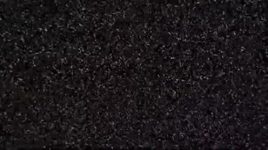 Gerçekten Analog Tv Noize