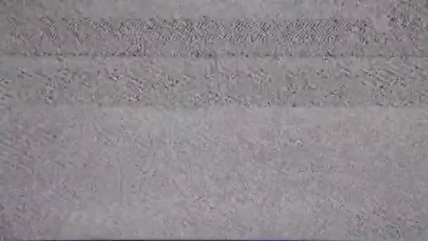 TV Noize. Pas de signal 