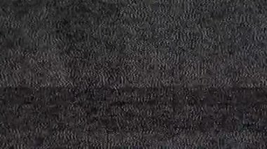 Gerçekten Analog Tv Noize