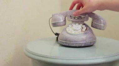 Telefon kaldırma