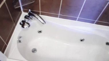 Jakuzi banyo