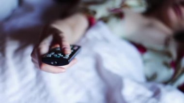 Tv uzaktan kumandanızdaki kanal geçiş