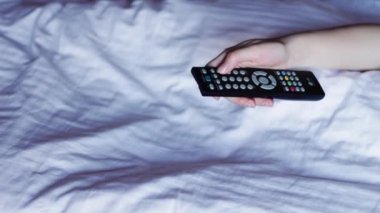 Tv uzaktan kumandanızdaki kanal geçiş