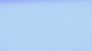 Yoğun mercan ve mavi ışık parıltıları kaynaşmak için karanlık bir arkaplana hızla çarpıyor. Modern kurgu ve görsel efektler için dinamik film kavramı.