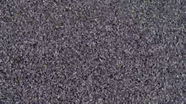 Gerçekten Analog Tv Noize