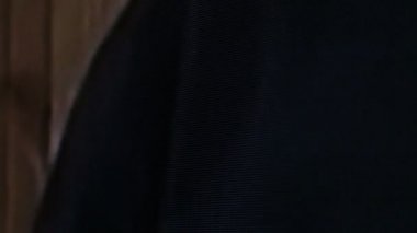 Yanıp sönen dijital Tv Ekranı PikselMakro