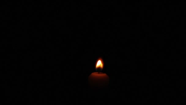 Verlichting van kaars Macro — Stockvideo © Video_RoSt #89208986 Verlichting van kaars Macro — Stockvideo © Video_RoSt #89208986