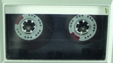 Audio Cassette Player