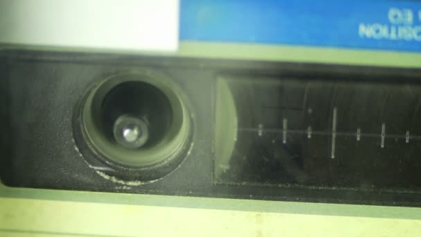 Remontez la cassette Old-School 