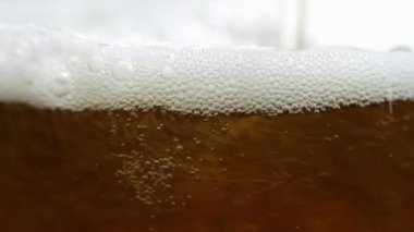 Bira cam 9'dökülür