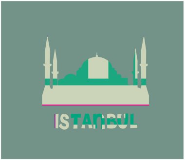 Ayasofya, hala ayakta duran tarihi mimari harikalardan biri.