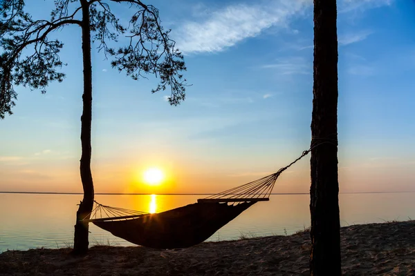 Prachtig landschap — Stockfoto