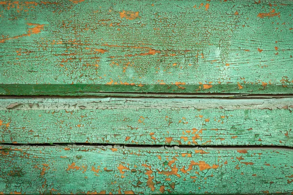Wood texture, background, colorful, cracks in the paint, vintage, wall, abstract, pattern, grunge, construction, board — Stock fotografie
