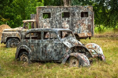 bullet holes, texture, metal, shooting, shooting on the street, shot, target, bullet, grapeshot, gunpowder, background