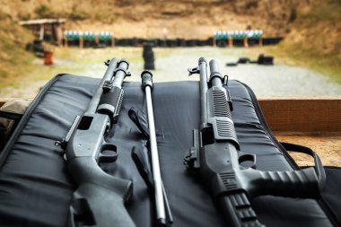 shooting, shooting on the street, ground, guns, shooting