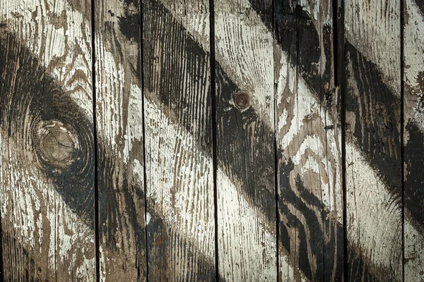 Wood texture, background, colorful, cracks in the paint, vintage, wall, abstract, pattern, grunge, construction, board — 图库照片
