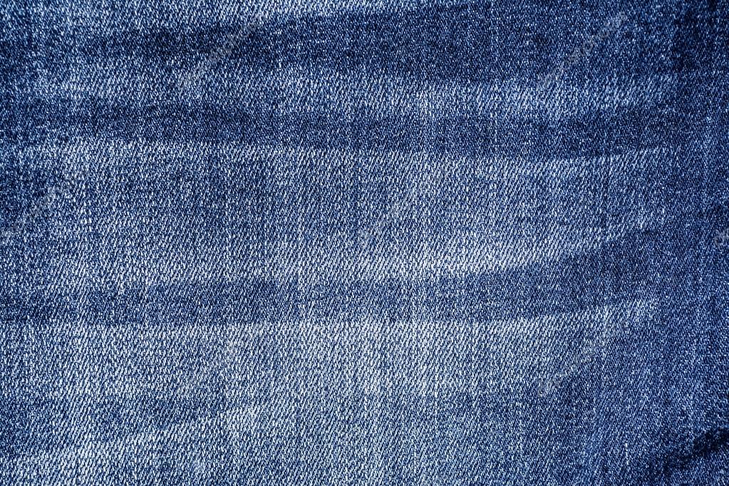 jean material