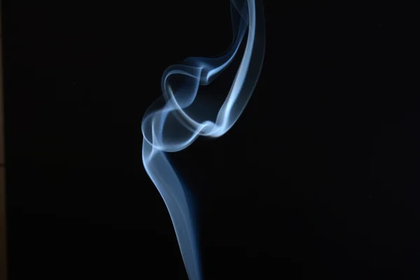 Abstract smoke — Stock Photo, Image