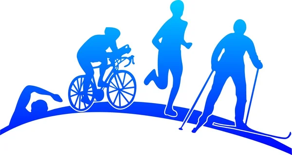 Spor ve sporcu