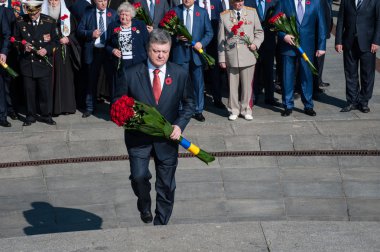 Zafer Bayramı Ukrayna