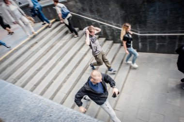 Radikal eylemciler Lgbt Mart