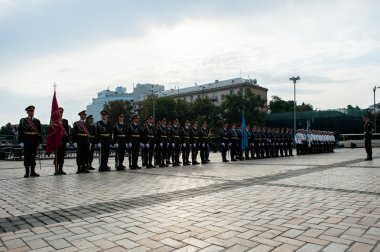 Ukrayna ulusal bayrak günü