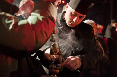 Kurbanların anısına