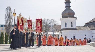 St. Michael'ın katedral ayini