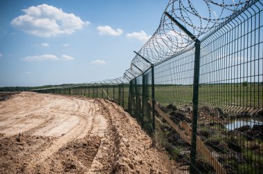 Rusya-Ukrayna sınır