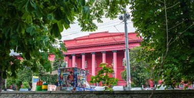 Taras Şevçenko Kiev Ulusal Üniversitesi