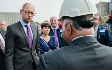 Chernobyl nükleer enerji santrali yabancılaşma bölge