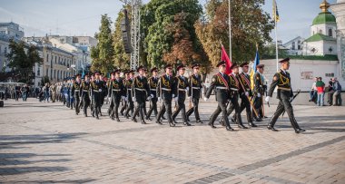 Ukrayna ulusal bayrak günü