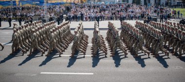 Ukrayna 'nın Bağımsızlık Günü