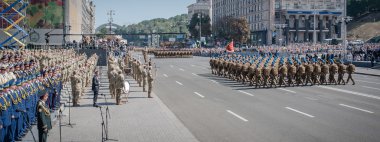 Ukrayna 'nın Bağımsızlık Günü