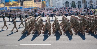 Ukrayna 'nın Bağımsızlık Günü