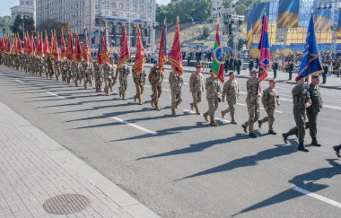 Ukrayna 'nın Bağımsızlık Günü