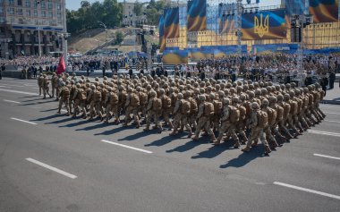 Ukrayna 'nın Bağımsızlık Günü